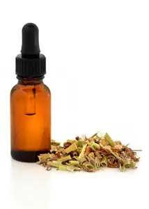valerian root tincture