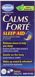 These homeopathic sleep aids may help you sleep well and wake refreshed.