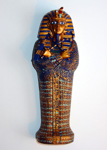 Egyptian mummies were wrapped in this herbal sleep remedy Egyptian mummies were wrapped in this herbal sleep remedy