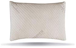 Why are so many companies recommending this pillow?
