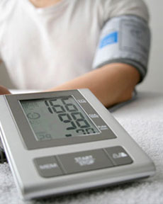 High blood pressure is one of the effects of sleep deprivation. High blood pressure is one of the effects of sleep deprivation.