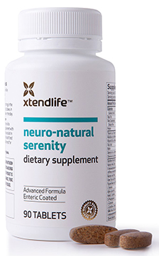 This non-homeopathic sleep aid may be the answer to your sleepless nights.