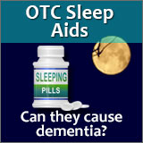 Learn about the side effects of over the counter sleep aids Learn about the side effects of over the counter sleep aids