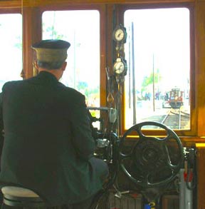 The conductor of this train had obstructive sleep apnea, and was always tired when he went to work. The conductor of this train had obstructive sleep apnea, and was always tired when he went to work.