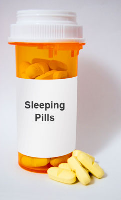 Prescription sleep medications, like pills, can provide benefits to severely sleep deprived people. Prescription sleep medications, like pills, can provide benefits to severely sleep deprived people.